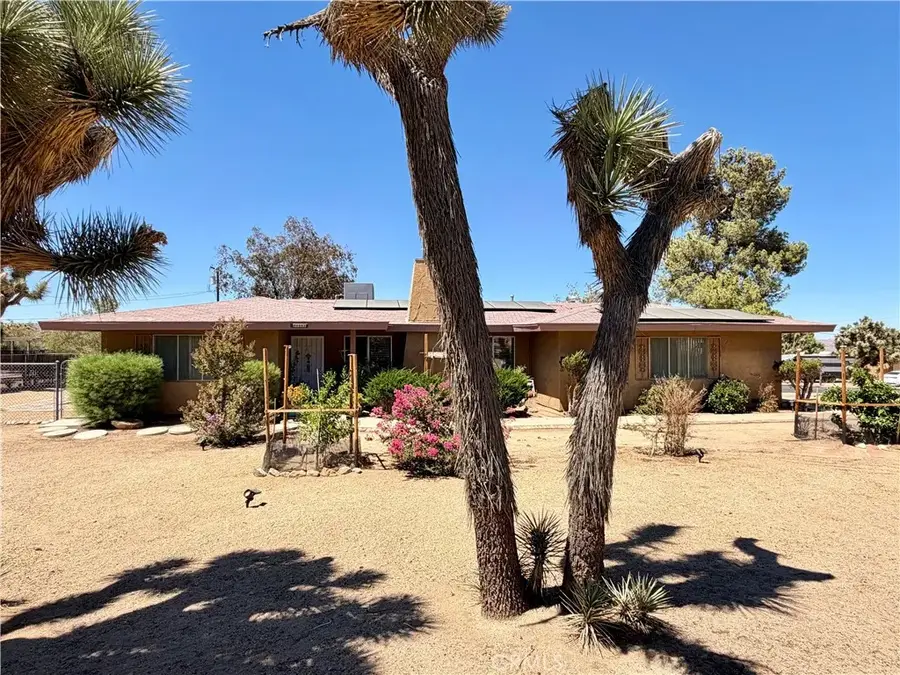 56662 El Dorado, Yucca Valley, CA 92284 - #2