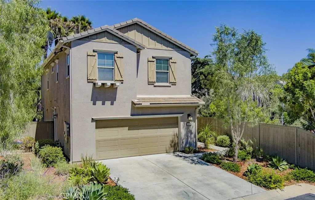 2019 Stargazer Lane, Vista, CA 92084 - #1