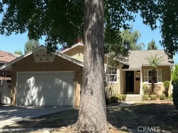 7106 Jellico Avenue, Van Nuys, CA 91406