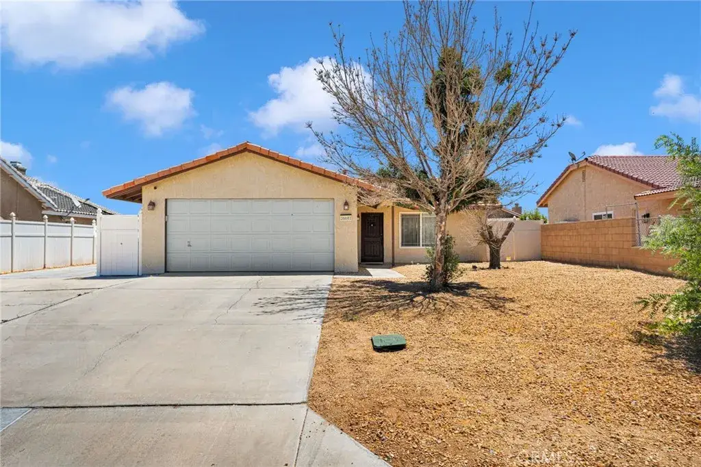 26681 Topsail Lane, Helendale, CA 92342 - #1