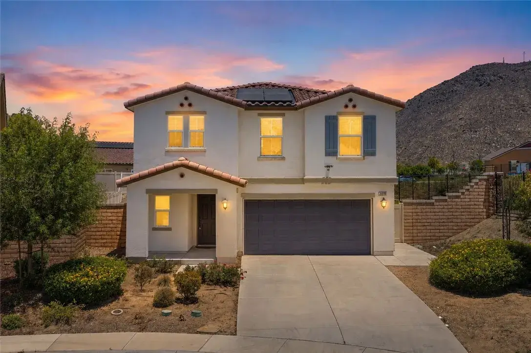 20130 Curaco Court, Riverside, CA 92507 - #1