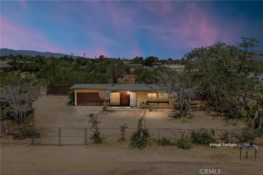 15872 Muscatel, Hesperia, CA 92345 - #1