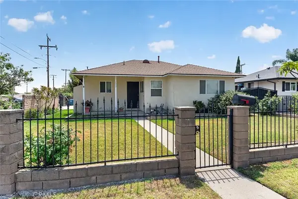 2225 Cogswell, El Monte, CA 91732