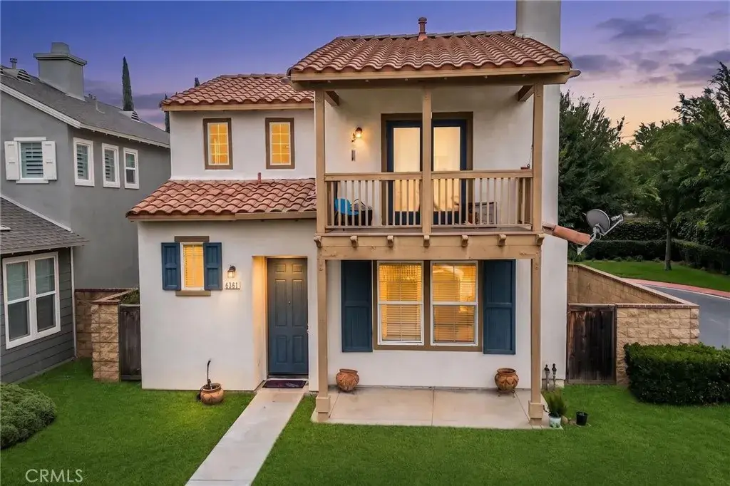 6361 Chattanooga Dr, Riverside, CA 92594 - #1