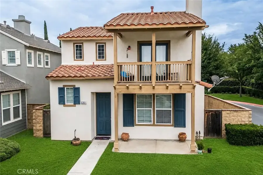6361 Chattanooga Dr, Riverside, CA 92594 - #2