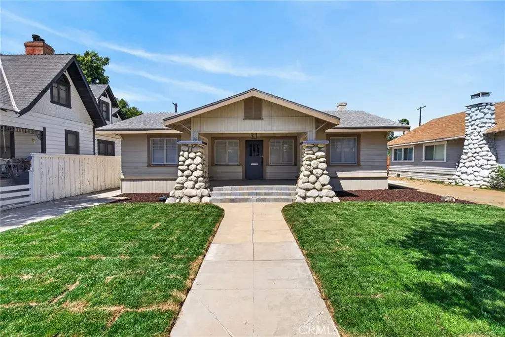 4391 Highland, Riverside, CA 92506 - #1