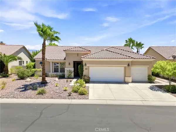 40596 Corte Los Cerritos, Indio, CA 92203