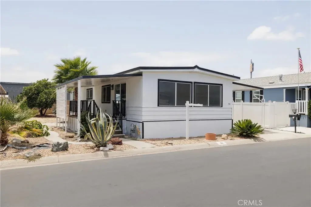 3700 Buchanan #58, Riverside, CA 92503 - #1