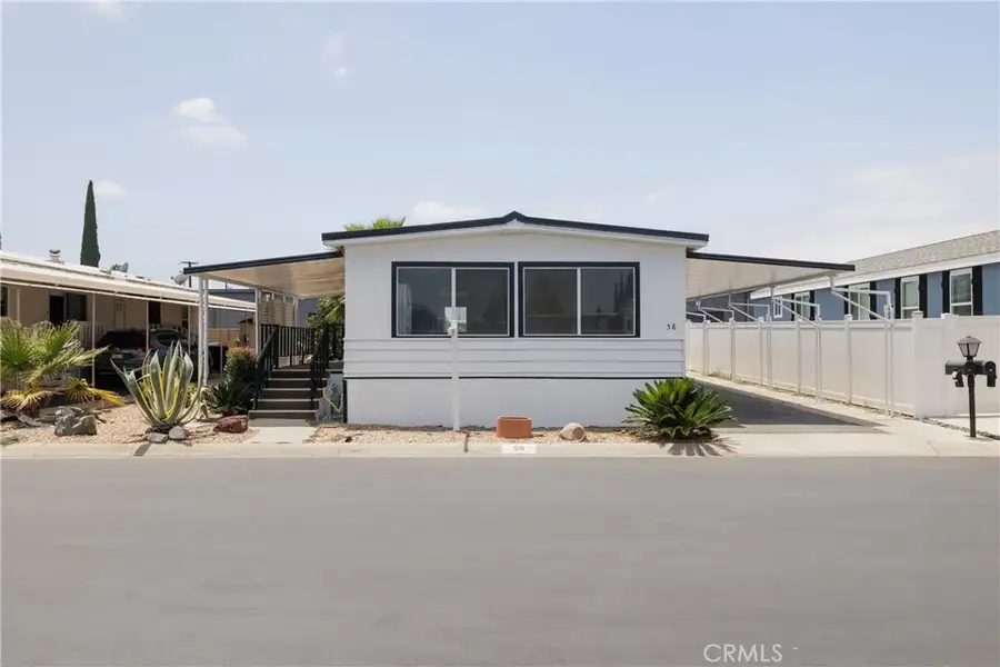 3700 Buchanan #58, Riverside, CA 92503 - #2