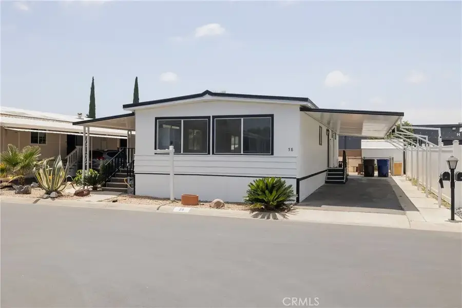 3700 Buchanan #58, Riverside, CA 92503 - #3