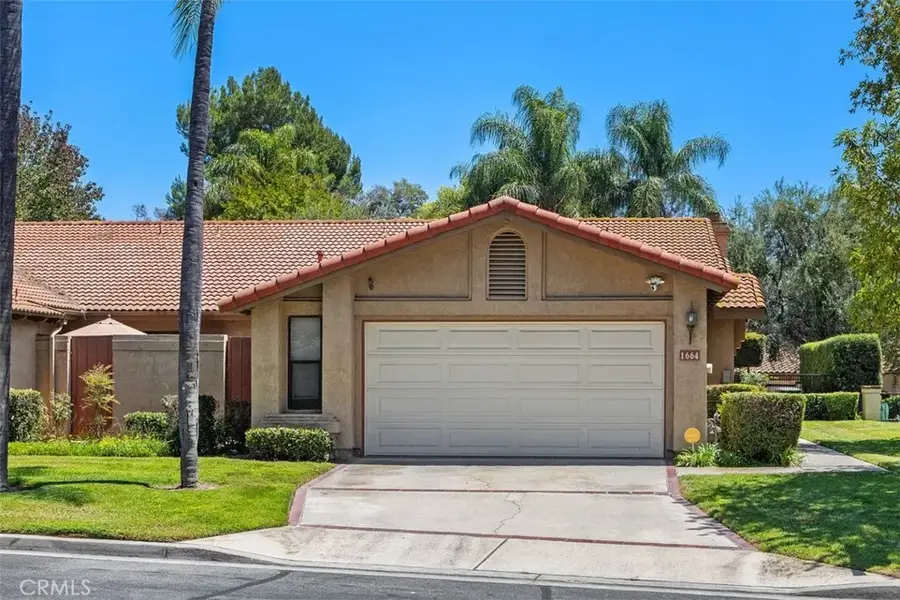 1664 Via Estrella, Pomona, CA 91768 - #2