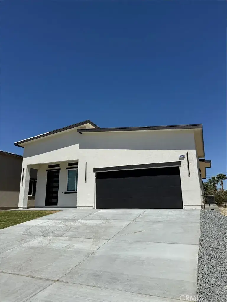 16334 Avenida Gracia, Desert Hot Springs, CA 92240 - #2