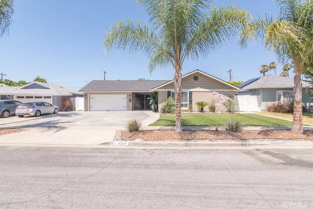 4941 Van Buren, Yorba Linda, CA 92886 - #1