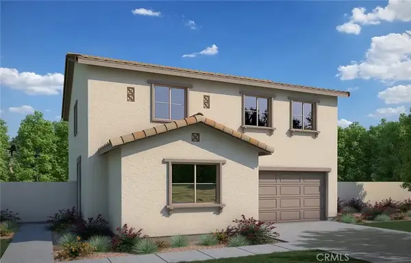 5478 Cambria Drive, Banning, CA 92220