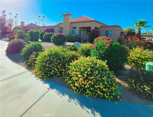42995 Park, Palm Desert, CA 92260