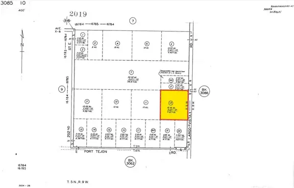 0 Largo Vista, Llano, CA 93544