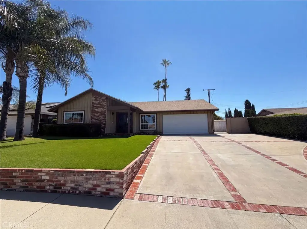 648 Brentwood, Upland, CA 91786 - #1