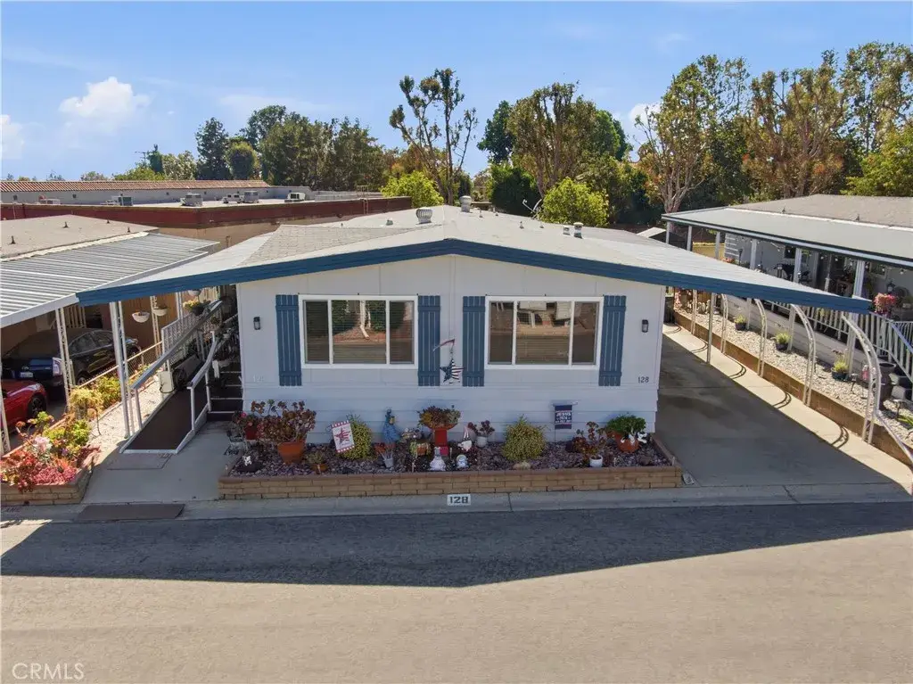 3945 Bradford #128, La Verne, CA 91759 - #1