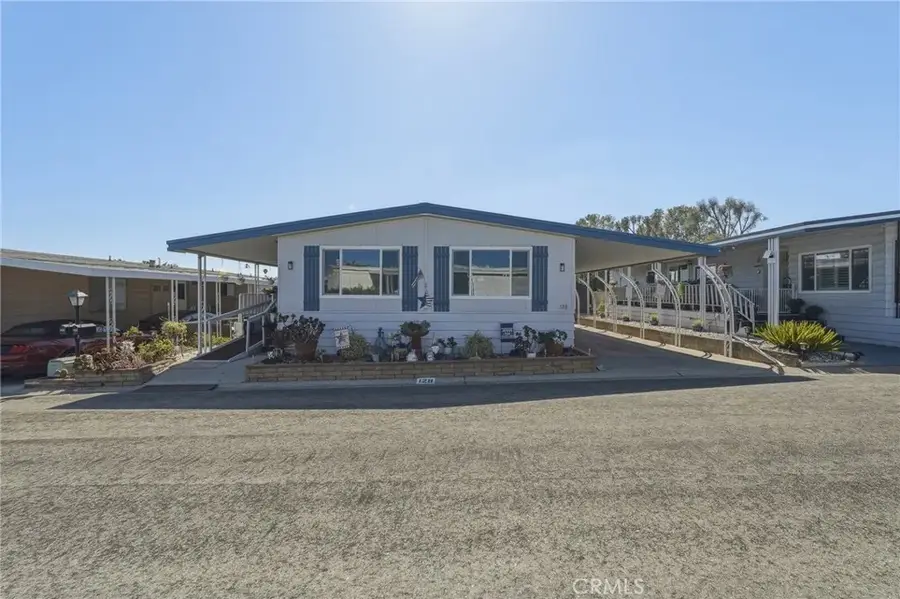 3945 Bradford #128, La Verne, CA 91759 - #2