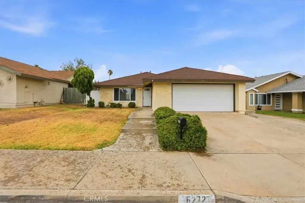 6272 Candle Light Drive, Jurupa Valley, CA 92509 - #1