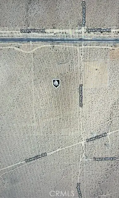 0 Desert View, Apple Valley, CA 92308 - #1