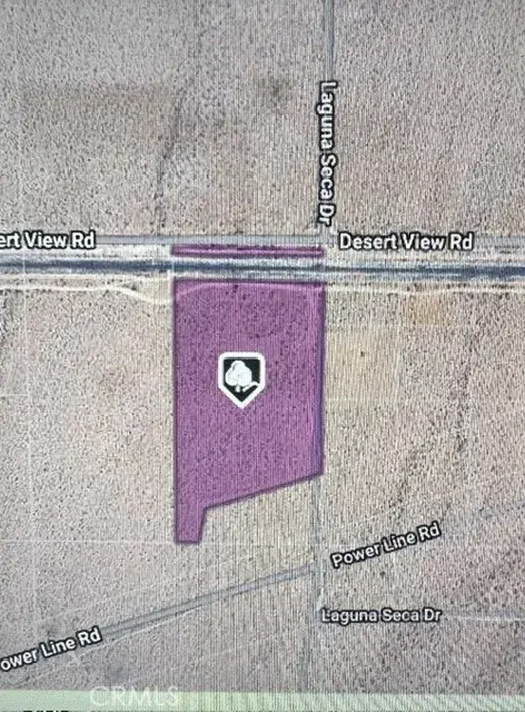 0 Desert View, Apple Valley, CA 92308 - #2