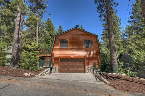 677 Yukon, Green Valley Lake, CA 92341