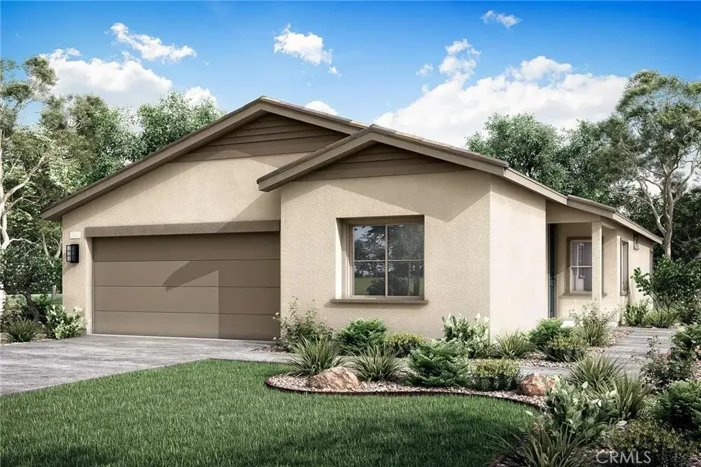 1594 Park Village Drive, Beaumont, CA 92223 - #1