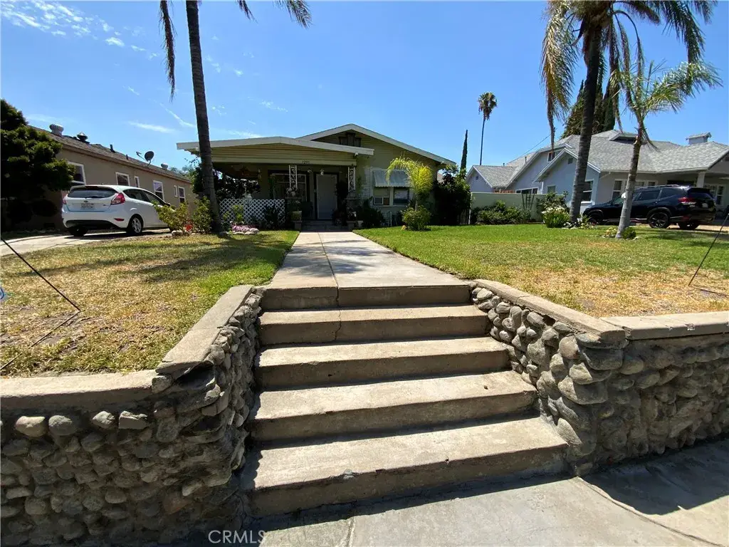 1295 N 9th, Colton, CA 92324 - #1