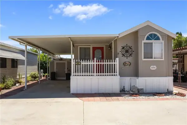 840 Chestnut Drive, San Jacinto, CA 92583
