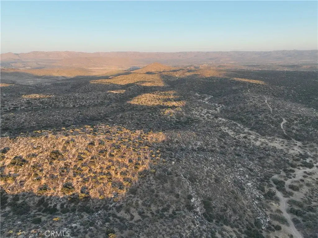 0 Desert Rose Ranch, Jacumba, CA 91934 - #1