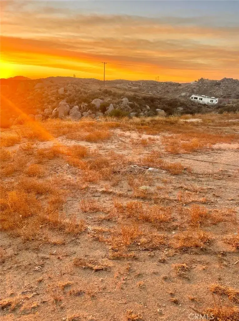 21861 Horseshoe, Nuevo, CA 92567 - #1