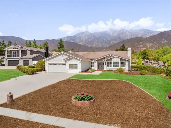 8288 Hillside Road, Rancho Cucamonga, CA 91701