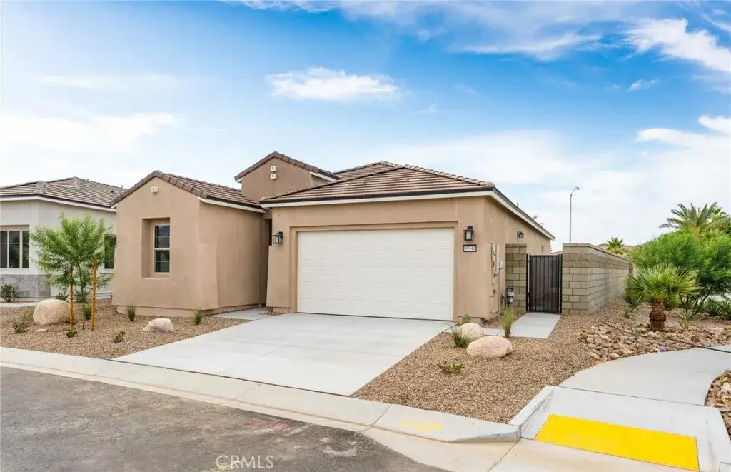 39946 Everglades Drive, Indio, CA 92203 - #1