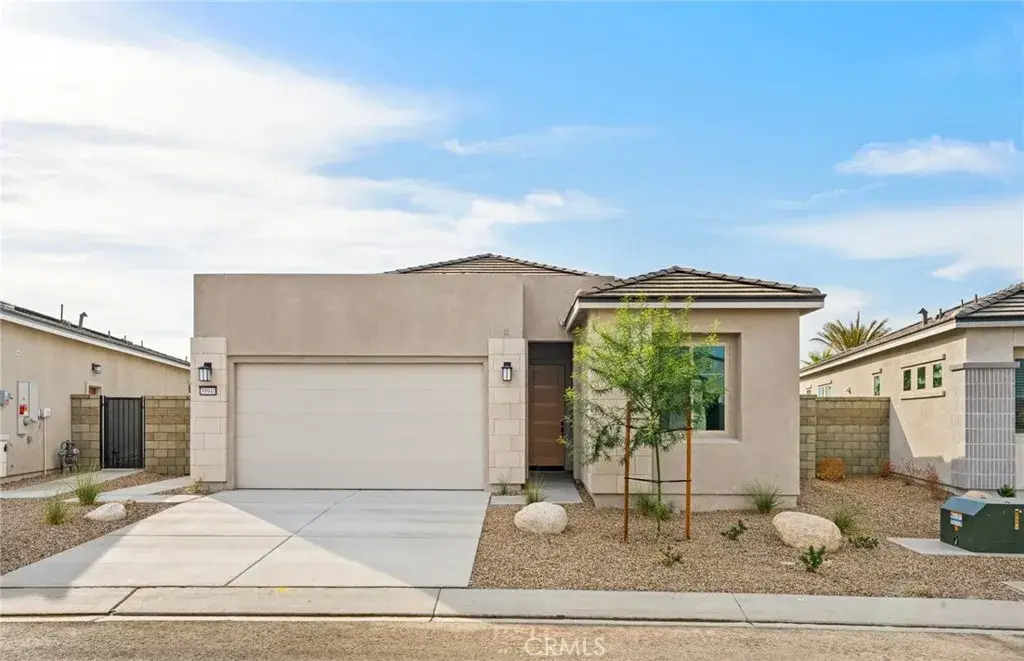 39940 Everglades Drive, Indio, CA 92203 - #1