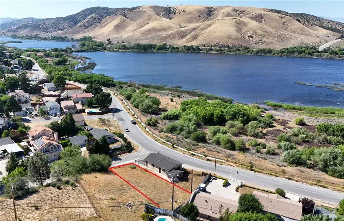 0 Denview, Lake Hughes, CA 93532 - #1
