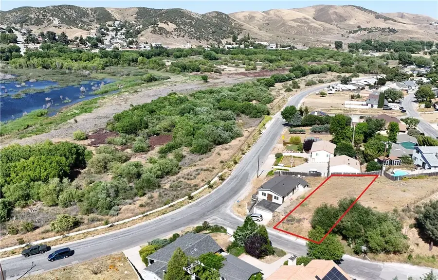 0 Denview, Lake Hughes, CA 93532 - #3