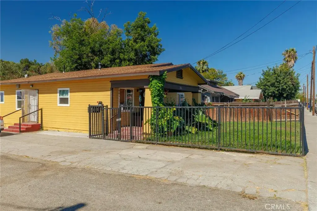 233 9th, San Bernardino, CA 92410 - #1