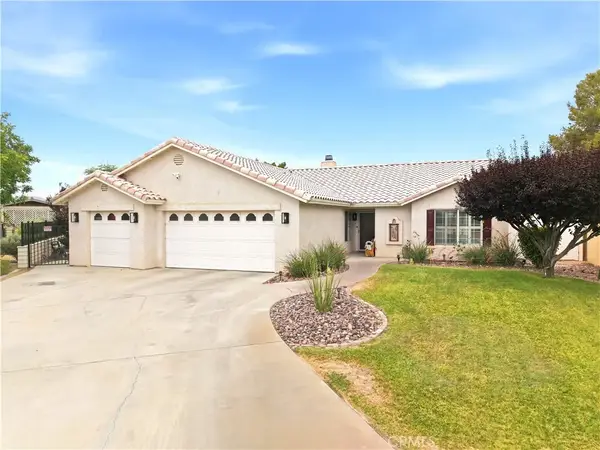 26448 Gem Court, Helendale, CA 92342