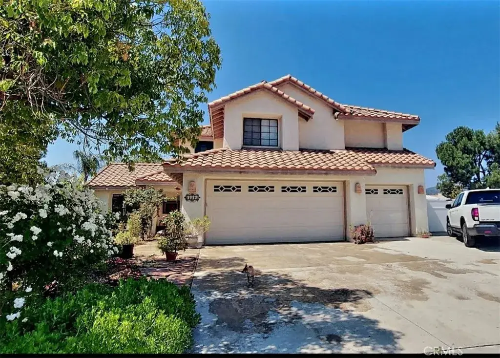 22895 Kuna Court, Wildomar, CA 92595 - #1