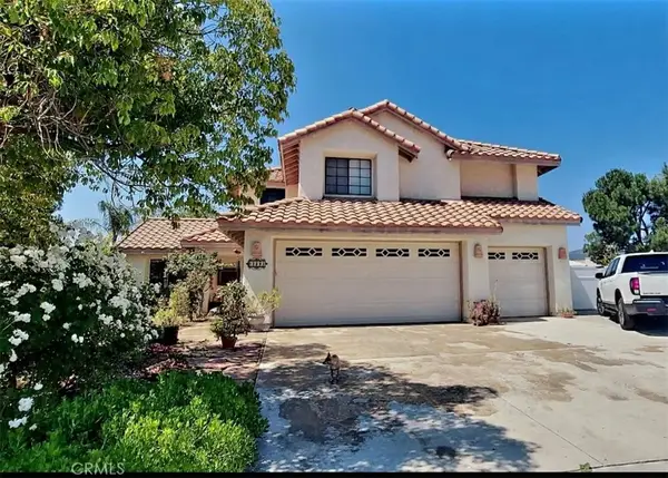 22895 Kuna Court, Wildomar, CA 92595