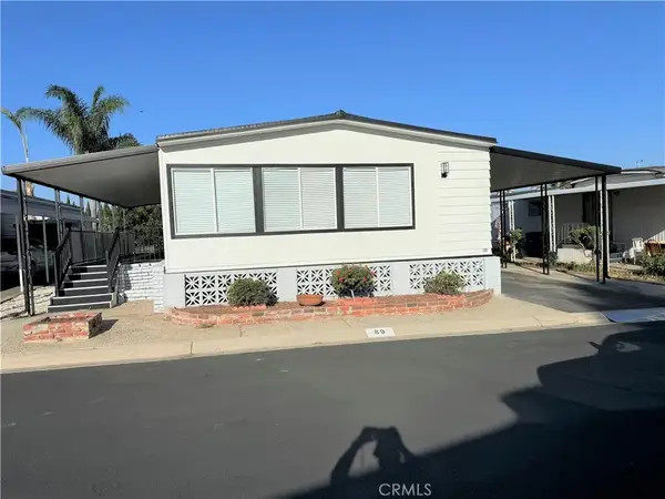 3700 Buchanan #89, Riverside, CA 92503