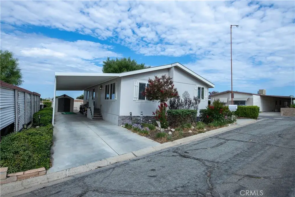 10320 Calimesa #259, Calimesa, CA 92320 - #1