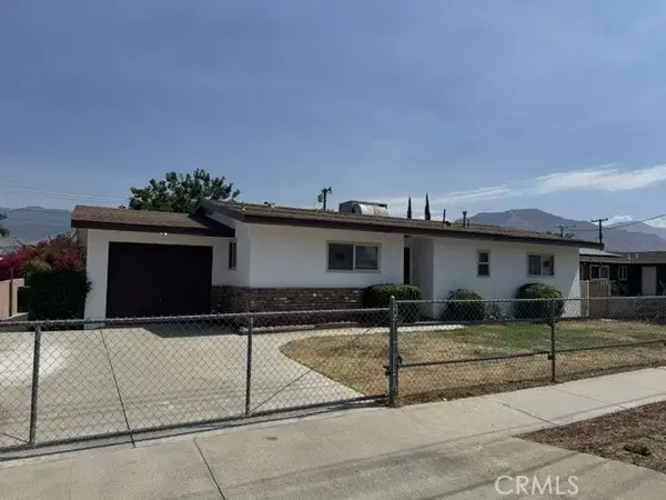 26722 Cypress, Highland, CA 92346