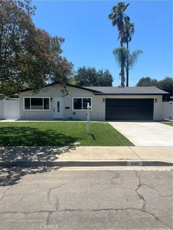 346 Victoria, Claremont, CA 91711