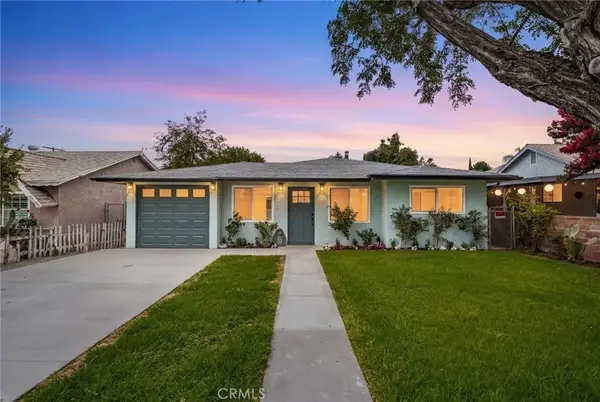 13264 2nd, Chino, CA 91710
