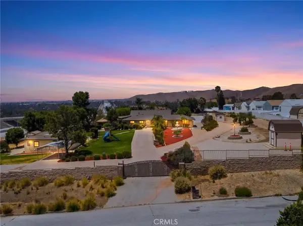 8931 Granite Hill, Jurupa Valley, CA 92509