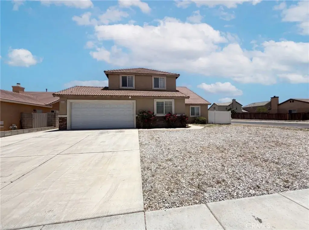 11401 Villa, Adelanto, CA 92301 - #1