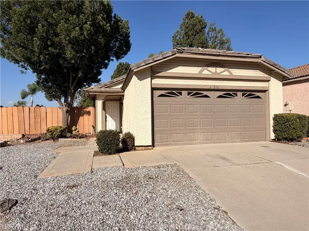 27800 Hillpointe, Menifee, CA 92585 - #1