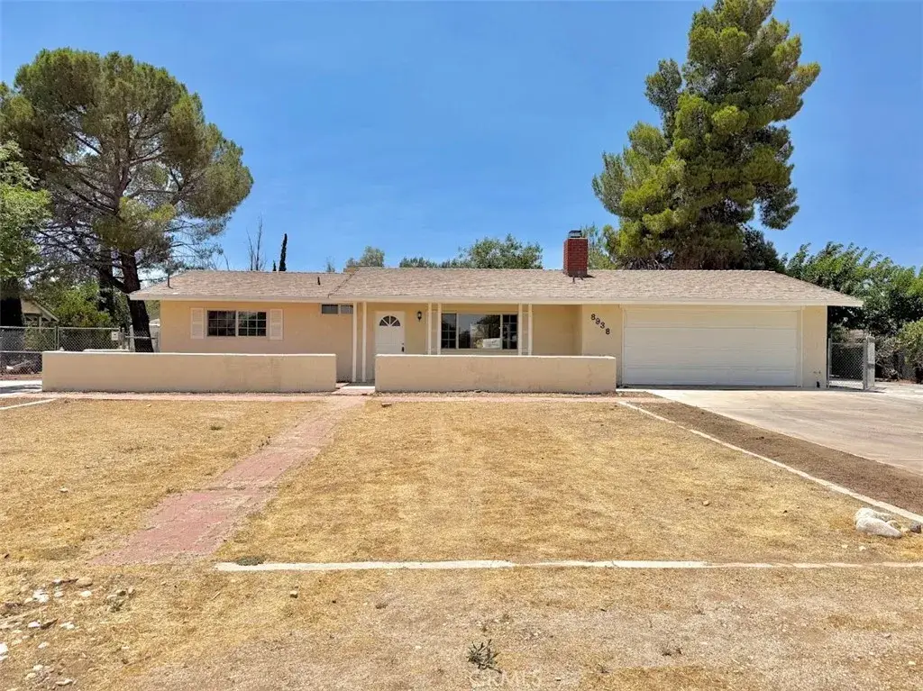 8938 Evergreen, Hesperia, CA 92345 - #1